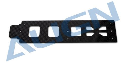 H50B004XXT - 500L Bodenplatte Carbon _ 1.6mm Align H50B004XXT H50B004XXT - 500L Bodenplatte Carbon _ 1.6mm Align H50B004XXT