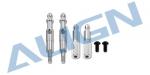 H50B006AXT - 500L_500X Kabinenhaubenbefestigung