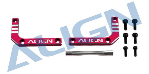 H50B010XXT - 500L Geschwungene Verstaerkungs- und Abstuetzungsplatte Metall Align H50B010XXT H50B010XXT - 500L Geschwungene Verstaerkungs- und Abstuetzungsplatte Metall Align H50B010XXT