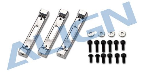 H50B011XXT - 500L Chassisaufnahmeblock Align H50B011XXT H50B011XXT - 500L Chassisaufnahmeblock Align H50B011XXT