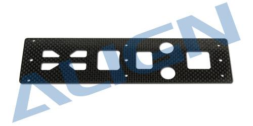 H50B017XXT - 500X Bodenplatte Align H50B017XXT H50B017XXT - 500X Bodenplatte Align H50B017XXT