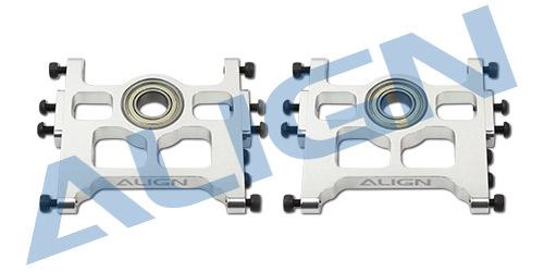 H50B018XXT - 500X Lagerbock Hauptrotorwelle Metall Align H50B018XXT H50B018XXT - 500X Lagerbock Hauptrotorwelle Metall Align H50B018XXT
