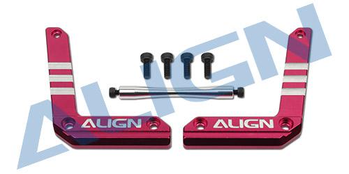H50B021XXT - 500X Geschwungene Verstaerkungs- und Abstuetzungsplatte Metall Align H50B021XXT H50B021XXT - 500X Geschwungene Verstaerkungs- und Abstuetzungsplatte Metall Align H50B021XXT