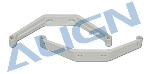 H50F001XXT - 500X Kufenbuegel Landegestell Align H50F001XXT H50F001XXT - 500X Kufenbuegel Landegestell Align H50F001XXT