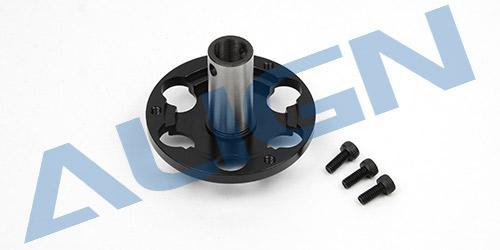 H50G005XXT - 500X Riemenradaufnahme Align H50G005XXT H50G005XXT - 500X Riemenradaufnahme Align H50G005XXT
