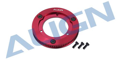 H50G008XXT - 500X Heckrotorriemenrad Align H50G008XXT H50G008XXT - 500X Heckrotorriemenrad Align H50G008XXT