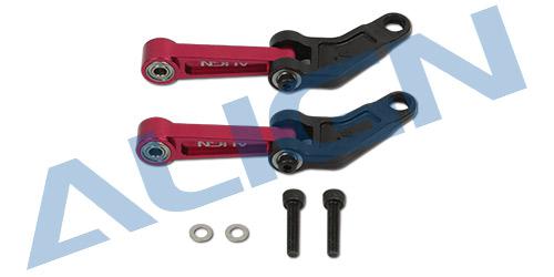 H50H006XXT - 500X Pitchkompensatorhebel Metall Align H50H006XXT H50H006XXT - 500X Pitchkompensatorhebel Metall Align H50H006XXT