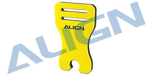 H50H008AXT - 500X Rotorblattauflage Align H50H008AXT H50H008AXT - 500X Rotorblattauflage Align H50H008AXT