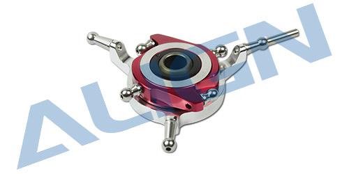 H50H009XXT - 500X CCPM Taumelscheibe Metall Align H50H009XXT H50H009XXT - 500X CCPM Taumelscheibe Metall Align H50H009XXT