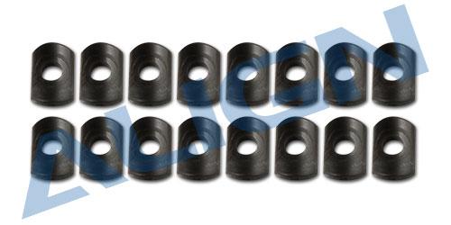 H50T001XXT - 500 Heckrotorblatt Clips Align H50T001XXT H50T001XXT - 500 Heckrotorblatt Clips Align H50T001XXT