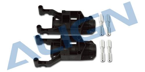 H50T002XXT - 500L Heckrohraufnahme Align H50T002XXT H50T002XXT - 500L Heckrohraufnahme Align H50T002XXT
