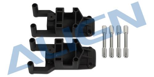 H50T004XXT - 500X Heckrohraufnahme Align H50T004XXT H50T004XXT - 500X Heckrohraufnahme Align H50T004XXT
