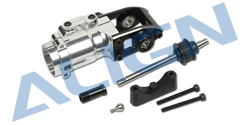 H50T005XXT - 500X Heckrotoreinheit Riemenantrieb Align H50T005XXT H50T005XXT - 500X Heckrotoreinheit Riemenantrieb Align H50T005XXT