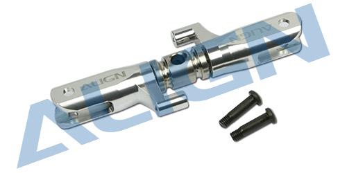 H50T007XXT - 500X Heckrotorblatthalter Metall Align H50T007XXT H50T007XXT - 500X Heckrotorblatthalter Metall Align H50T007XXT