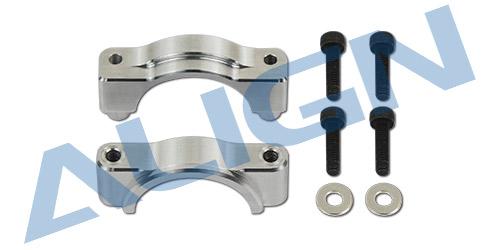 H50T011XXT - 500X Horizontale Leitwerksaufnahme Metall Align H50T011XXT H50T011XXT - 500X Horizontale Leitwerksaufnahme Metall Align H50T011XXT