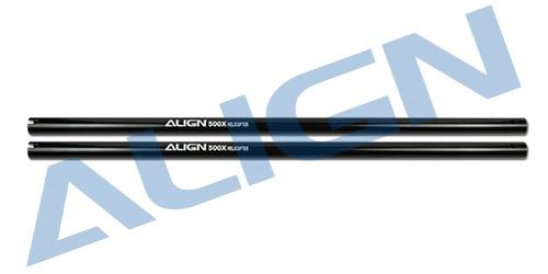 H50T012XXT - 500X Heckrohr Align H50T012XXT H50T012XXT - 500X Heckrohr Align H50T012XXT