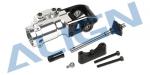 H50T017XXT - 500XT Heckrotoreinheit Starrantrieb