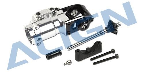 H50T017XXT - 500XT Heckrotoreinheit Starrantrieb Align H50T017XXT H50T017XXT - 500XT Heckrotoreinheit Starrantrieb Align H50T017XXT