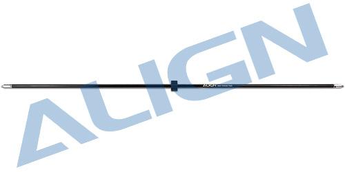 H50T018XXT - 500XT Starrantriebswelle Align H50T018XXT H50T018XXT - 500XT Starrantriebswelle Align H50T018XXT