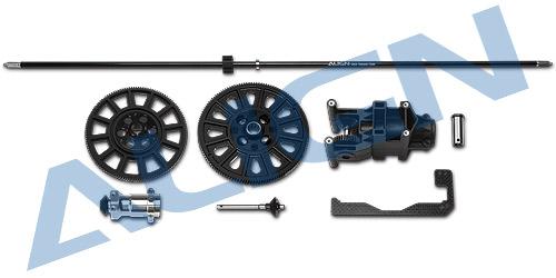 H50T020XXT - 500XT Starrantrieb Upgrade Set Align H50T020XXT H50T020XXT - 500XT Starrantrieb Upgrade Set Align H50T020XXT