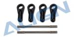 H50Z001XXT - 500L Gestaenge (A) Set