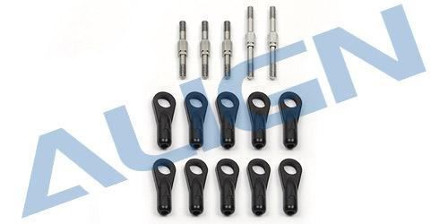 H50Z003XXT - 500X Gestaenge Set Align H50Z003XXT H50Z003XXT - 500X Gestaenge Set Align H50Z003XXT