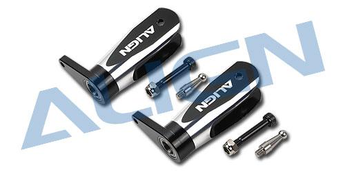 H55003 - Hauptrotorblatthalter Metall Align H55003 H55003 - Hauptrotorblatthalter Metall Align H55003