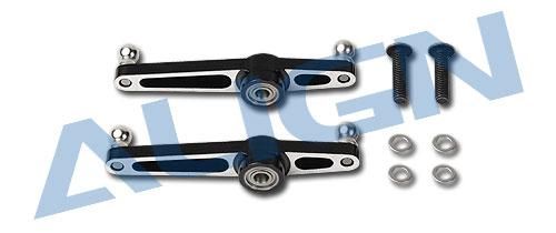 H55009 - Mischhebel Metall Align H55009 H55009 - Mischhebel Metall Align H55009