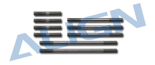 H55049 - Gestaenge Align H55049 H55049 - Gestaenge Align H55049