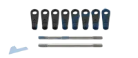 H55070 - 550FL Gestaenge (B) Set