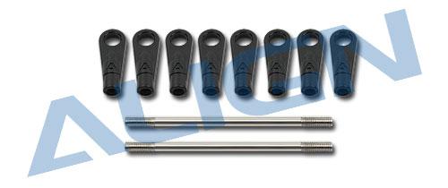 H55070 - 550FL Gestaenge (B) Set Align H55070 H55070 - 550FL Gestaenge (B) Set Align H55070