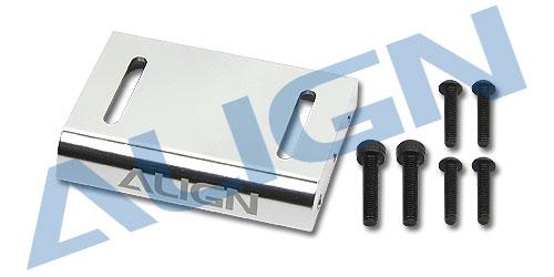 H55B001XXT - 550E Gyroaufnahme Metall Align H55B001XXT H55B001XXT - 550E Gyroaufnahme Metall Align H55B001XXT