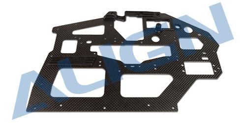 H55B004AXT - 550X Chassis Seitenteil Carbon (L) Align H55B004AXT H55B004AXT - 550X Chassis Seitenteil Carbon (L) Align H55B004AXT