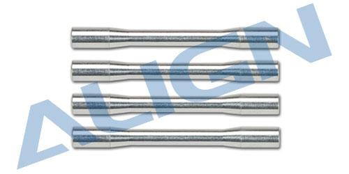 H55B011XXT - 550L Chassis Verbindungsbolzen Aluminium Align H55B011XXT H55B011XXT - 550L Chassis Verbindungsbolzen Aluminium Align H55B011XXT