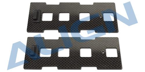 H55B012AXT - 550X Akkuaufnahme Align H55B012AXT H55B012AXT - 550X Akkuaufnahme Align H55B012AXT