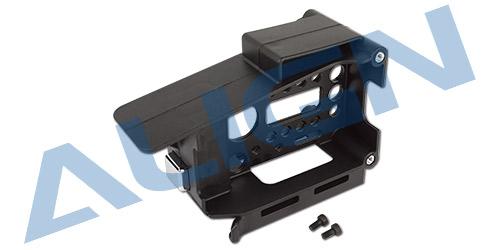 H55B013AXT - 550X Empfaengeraufnahme Align H55B013AXT H55B013AXT - 550X Empfaengeraufnahme Align H55B013AXT