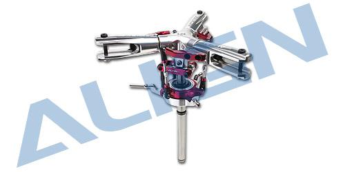 H55H004XXT - 550_600 Dreiblatt Hauptrotorkopf Align H55H004XXT H55H004XXT - 550_600 Dreiblatt Hauptrotorkopf Align H55H004XXT