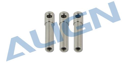H55H010XXT - 550E Dreiblatt Blattlagerwelle Align H55H010XXT H55H010XXT - 550E Dreiblatt Blattlagerwelle Align H55H010XXT