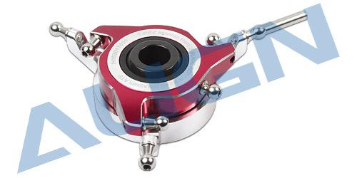 H55H011XXT - 550_600 Dreiblatt CCPM Taumelscheibe. Metall Align H55H011XXT H55H011XXT - 550_600 Dreiblatt CCPM Taumelscheibe. Metall Align H55H011XXT