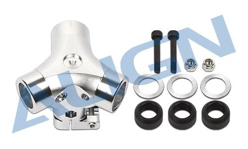 H55H012XXT - 550E Three-Blade Head Rotor Housing Align H55H012XXT H55H012XXT - 550E Three-Blade Head Rotor Housing Align H55H012XXT