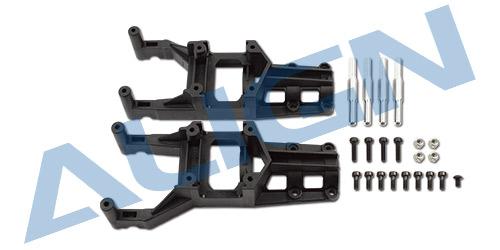 H55T004AXT - Heckrohraufnahme Align H55T004AXT H55T004AXT - Heckrohraufnahme Align H55T004AXT
