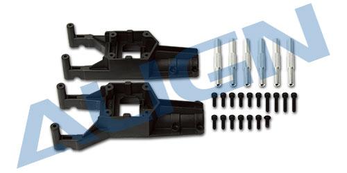 H55T004XXT - Heckrohraufnahme Align H55T004XXT H55T004XXT - Heckrohraufnahme Align H55T004XXT