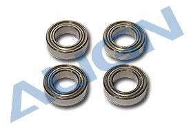 H60002T - Bearing(MR148ZZ) Align H60002T H60002T - Bearing(MR148ZZ) Align H60002T