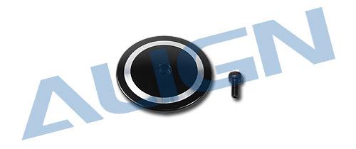 H60005AA - Rotorkopfbremse schwarz Align H60005AA H60005AA - Rotorkopfbremse schwarz Align H60005AA