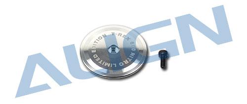 H60005AF - Rotorkopfbremse silber Align H60005AF H60005AF - Rotorkopfbremse silber Align H60005AF