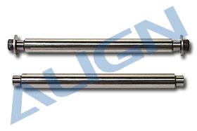 H60006T - Blattlagerwelle Align H60006T H60006T - Blattlagerwelle Align H60006T