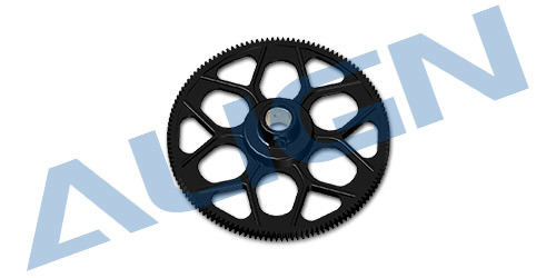 H60020AA - Autorotationszahnrad 180Z. M0.6. schwarz Align H60020AA H60020AA - Autorotationszahnrad 180Z. M0.6. schwarz Align H60020AA