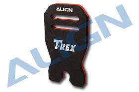H60085T - Main Blade Holder Align H60085T H60085T - Main Blade Holder Align H60085T