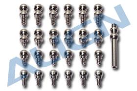H60089T - Linkage Ball Set Align H60089T H60089T - Linkage Ball Set Align H60089T