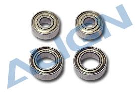 H60104T - Bearing(MR83ZZ_MR95ZZ) Align H60104T H60104T - Bearing(MR83ZZ_MR95ZZ) Align H60104T
